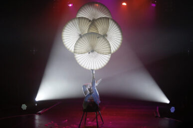 BOOKING NOW OPEN FOR THE ROYAL COUNTESS ZINGARA’s LA DOLCE ROYAL