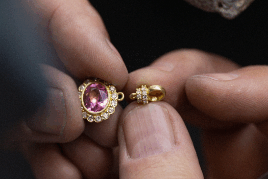 JCD UNVEILS ‘FOR NOW & ALWAYS’ COLLECTION TO HONOUR JENNA CLIFFORD