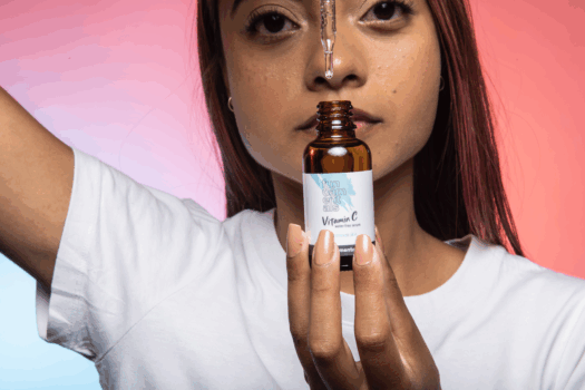 FUNDAMENTALS SKINCARE HIGHLIGHTS THE POWER OF VITAMIN C