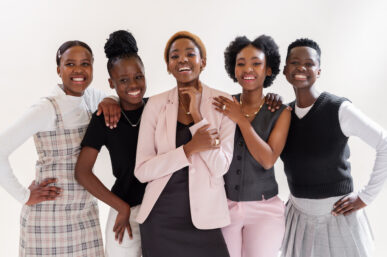 BARBIE X JENNA CLIFFORD – HONOURING LEGACY, EMPOWERING GENERATIONS