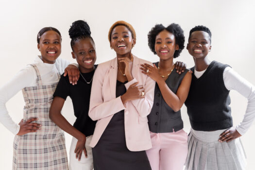 BARBIE X JENNA CLIFFORD – HONOURING LEGACY, EMPOWERING GENERATIONS