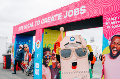 BEYOND THE BEATS & BITES: MARKET ACCESS FOR SOUTH AFRICAN SME’S