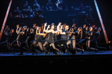 CHICAGO ADDS AN EXTRA WEEK TO IT’S JOBURG RUN NEXT MONTH