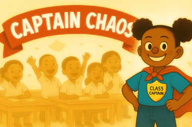 PENGUIN USES AI TO BRING STORIES TO LIFE THIS WORLD LITERACY DAY