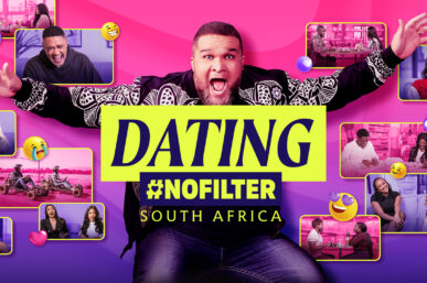 BRAVO AFRICA REVEALS THE CAST OF DATING  #NOFILTER SOUTH AFRICA S2