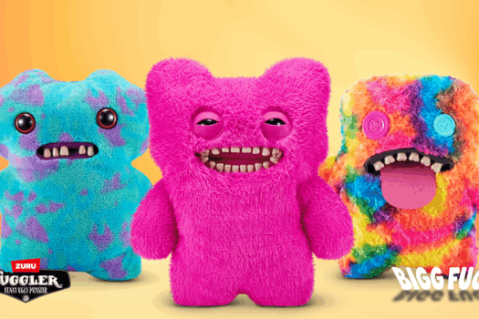 FUGGLERS ARE BECOMING THE AFFORDABLE OPTION FOR CREEPY CUTENESS