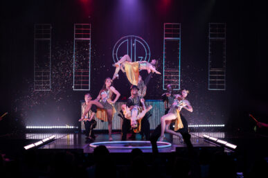 CELEBRATE THE YEAR-END IN STYLE WITH GATSBY GLITZ & AERIAL ALLURE