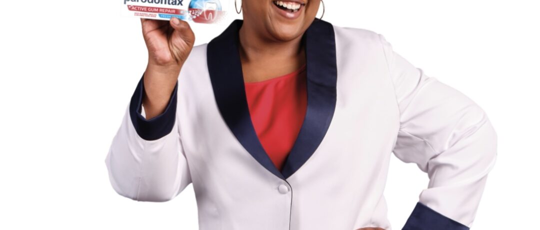 CAROL OFORI’S 5 TIPS ON HOW TO TAKE CONTROL OF YOUR GUM HEALTH