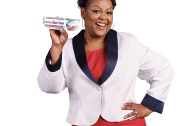 CAROL OFORI’S 5 TIPS ON HOW TO TAKE CONTROL OF YOUR GUM HEALTH