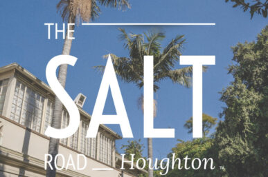 SALT ROAD REOPENS, CHAMPIONING THE ART OF COOKING WITH SALT