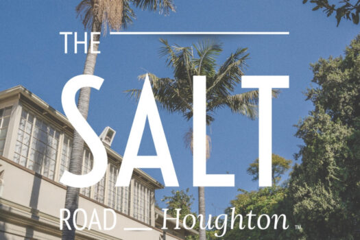 SALT ROAD REOPENS, CHAMPIONING THE ART OF COOKING WITH SALT