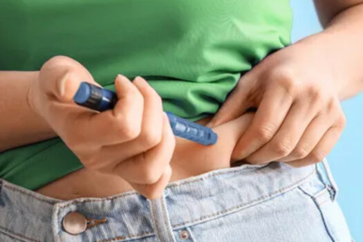 NO MORE SUGAR COATING IT: GLP-1S ARE POWERFUL WEAPONS AGAINST SUGAR