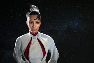 LEVI’S® & KIKI KOSTADINOV UNVEILS SECOND WOMEN’S COLLECTION 