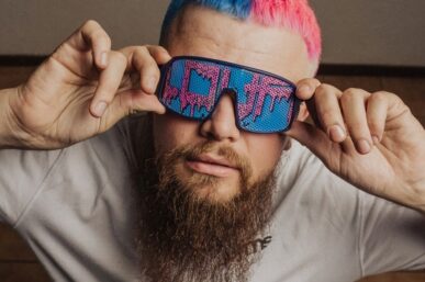 PERFORMERS SET THE STAGE AT THE ULTIMATE BRAAI FESTIVAL 2025