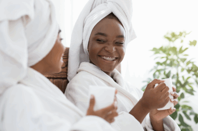 NAVIGATING ONLINE SKINCARE ADVICE AND TRENDS AMID MISINFORMATION