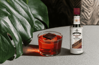 ITS NEGRONI WEEK – DISCOVER THE COCKTAIL ON CONTRADICTIONS