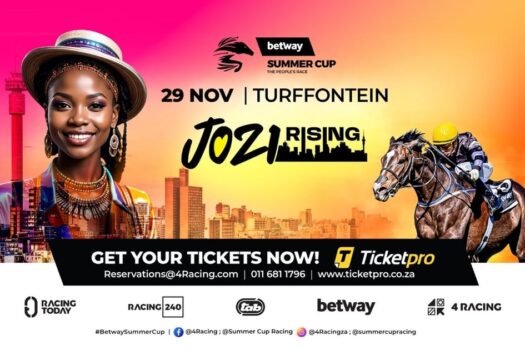 THE BETWAY SUMMER CUP 2025 CELEBRATES NEW THEME AND PARTNERS