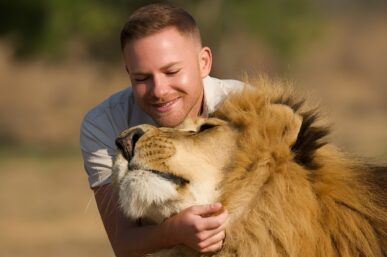 SHANDOR LARENTY ROARS ABOUT THE TRUE IMPACT OF TOURISM IN SA