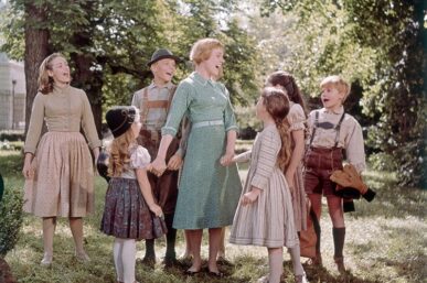 A FEW OF YOUR FAV THINGS. LIKE YOU’VE NEVER SEEN THEM BEFORE!