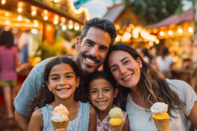 THINK SUNSET, THINK BEDFORD, NEW SEASON, NEW MARKET