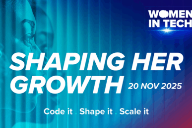 WOMEN IN TECH AWARDS POWERHOUSE LINEUP CONFIRMED