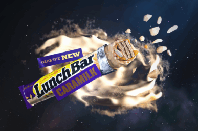 LUNCHBAR’S LATEST FLAVOUR CELEBRATES A 60-YEAR LEGACY