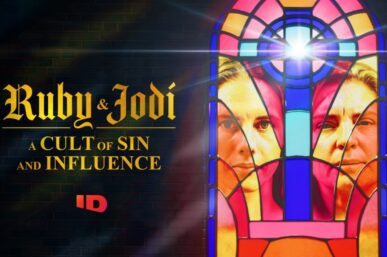 ID UNCOVERS NEW REVELATIONS INTO THE TWISTED NEW DOCUSERIES 