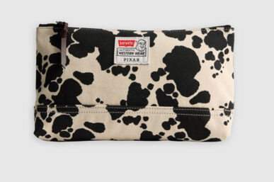 LEVI’S® & PIXAR CELEBRATE 30 YEARS OF TOY STORY WITH WEST INSPIRED COLLECTION