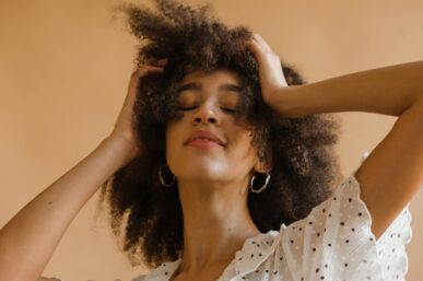 WHY HAIR HEALTH DESERVES A PLACES IN YOUR WELLNESS ROUTINE