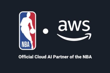NBA ANNOUNCE  MULTI-YEAR PARTNERSHIP FOR BASKETBALL INNOVATION