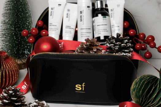 GIVE THE GIFT OF SKIN CONFIDENCE WITH SKIN FUNCTIONAL