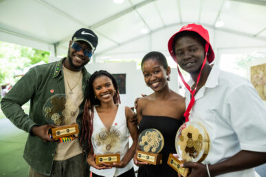 ABSA L’ATELIER 2025 WINNERS ANNOUNCED: STORY OF ART UNFOLDS ACROSS AFRICA