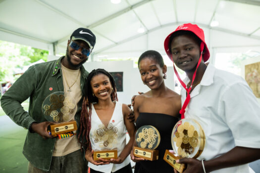 ABSA L’ATELIER 2025 WINNERS ANNOUNCED: STORY OF ART UNFOLDS ACROSS AFRICA