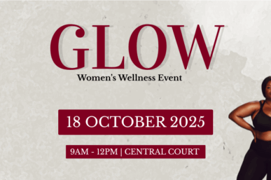 WHOLESOME WOMEN’S WORLD PRESENTS EMPOWERING GLOW EVENT