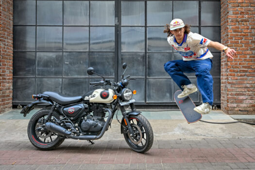 RED BULL SPOT CHECK BRINGS GLOBAL SKATE ICONS TO CAPE TOWN