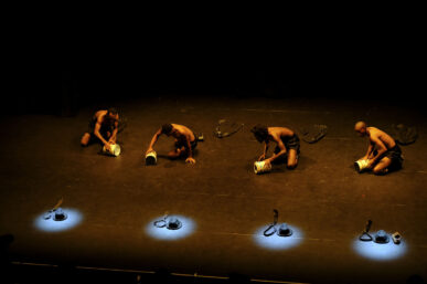 ZWAKALA FEST WINNERS GEARS UP FOR DEBUT AT THE MARKET THEATRE