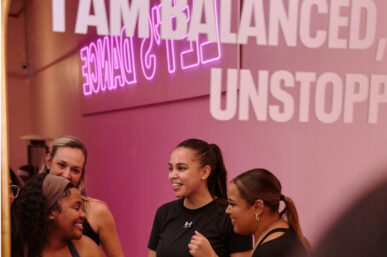 UNDER ARMOUR AND TOTALSPORTS CELEBRATE THE ‘DUALITY OF HER’