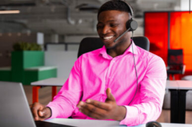 THE IMPACT OF INNOVATION IN ITSM ACROSS THE AFRICAN CONTINENT