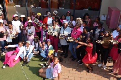 KAGISO MALL CELEBRATES THHE WOMEN SHAPINGS IT’S COMMUNITY