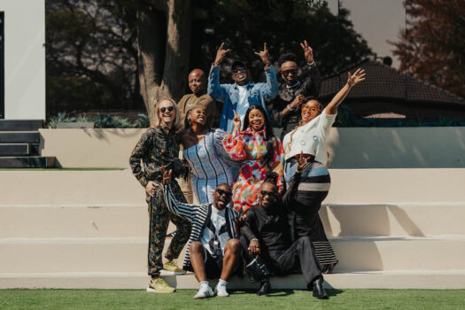 FASHION’S MOST WANTED TOP 30 ARE OFFICIALLY IN CUSTODY