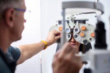 THINGS TO KNOW THIS WORLD SIGHT DAY AND OVER EYE CARE AWARENESS MONTH