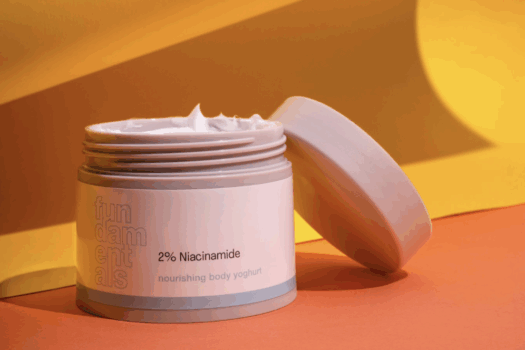 REFRAMING BODY CARE AS WELLNESS + CONFIDENCE