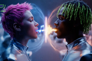 MOODSWING LANDS GLOBAL PARTNERSHIP TO ADD MUSIC TO CONVERSATIONS