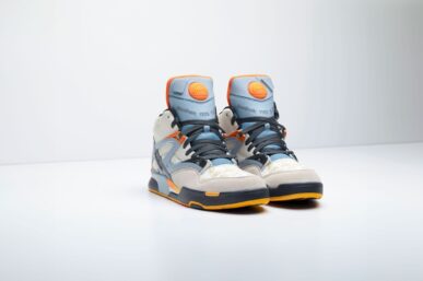 YOUNGSTACPT DROPS SIGNATURE ‘OH-TWO-1’ REEBOK SNEAKER 