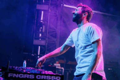 CÓDIGO 1530 TEQUILA PRESENTS THE THEATRE MUSIC FESTIVAL SA