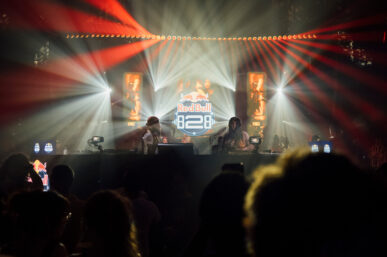 RED BULL FAV BACK2BEYOND ‘COMES HOME’ TO SOUTH AFRICA