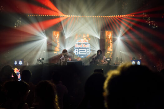 RED BULL FAV BACK2BEYOND ‘COMES HOME’ TO SOUTH AFRICA
