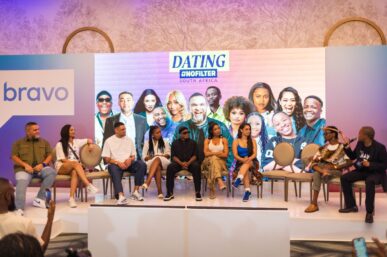 STAR PACKED LAUNCH EVENT SHOWCASES AS BRAVO ARRIVES ON DSTV