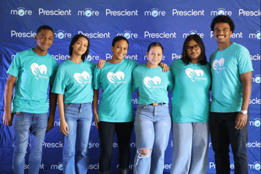 PRESCIENT FOUNDATION CELEBRATES 20 YEARS OF IMPACT WITH GOLF DAY