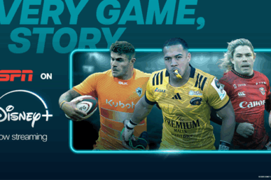 ESPN AFRICA LINEAR CHANNELS NOW AVAILABLE ON DISNEY+ IN SA